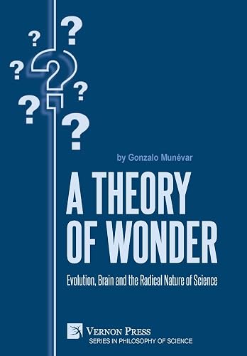 A Theory of Wonder — cover