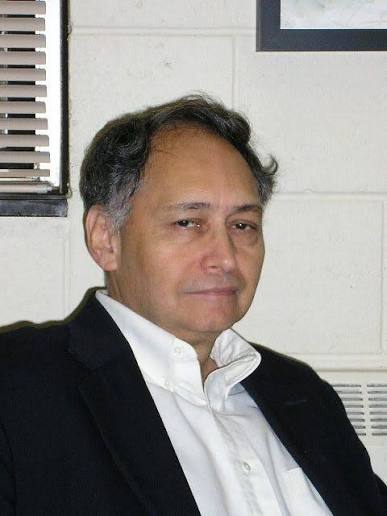 Gonzalo Munévar