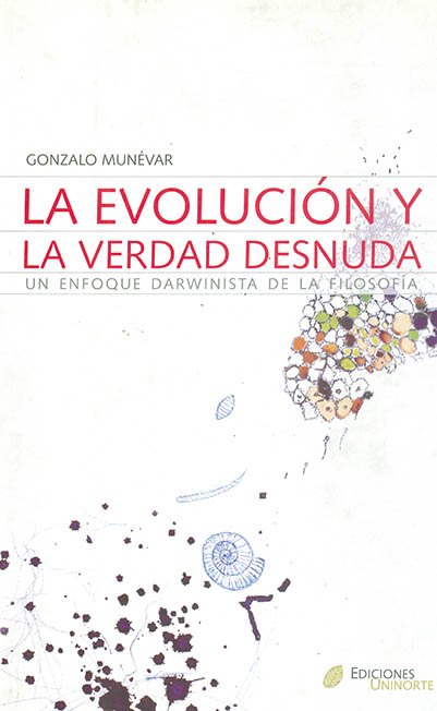 La Evoluci&oacute;n y la Verdad Desnuda — cover
