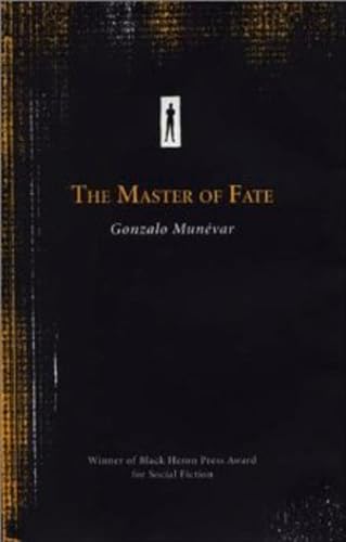 The Master of Fate — cover