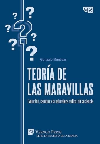 Teora de las maravillas — cover