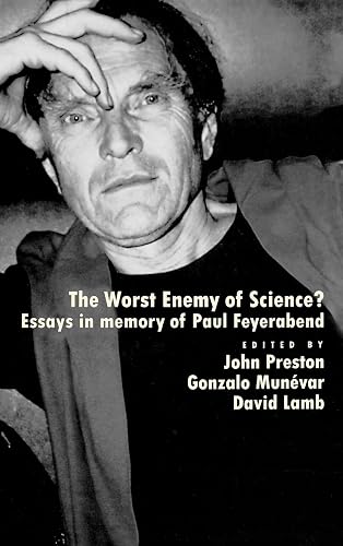 The Worst Enemy of Science? — cover